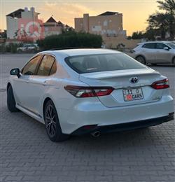 تويوتا كامري